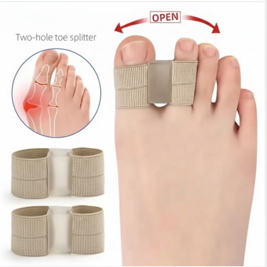 HYGGEAR Big Toe Bunion [Hallux Valgus] Aligner
